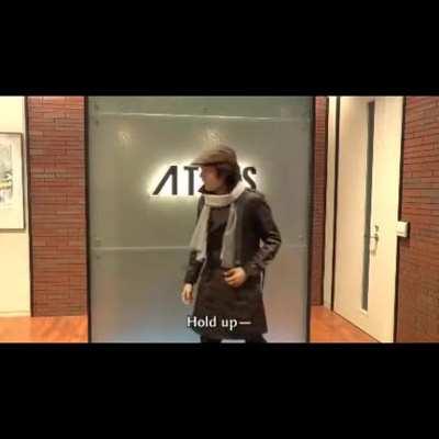 I found this wholesome and funny.