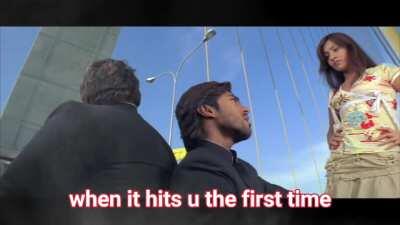 Meeru eppudanna try chesara bondhas