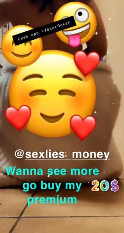 Wanna see a Fat ass?