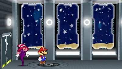 Paper Mario TTYD: X-Naut Fortress Bruh Version (This beat is freaking insane!)