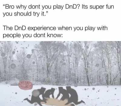 Im good bro it gets weird sometimes 