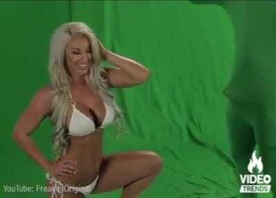 Hot girl get's pranked