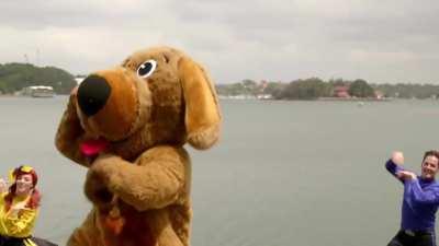 [130/130] Piggles (Wiggles, Pitbull)