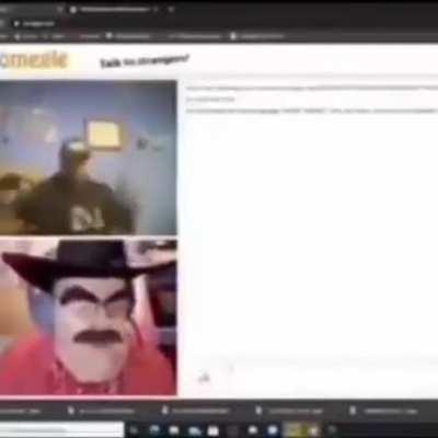 Como se llama este señor ? Xd