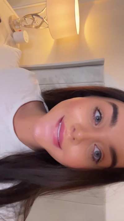 Grinding my pussy all over this grandads face