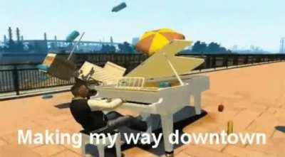 We’ve all sang along to this