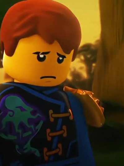 Ninjago is smth else