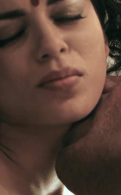 Kangana Ranaut [Shootout at Wadala]