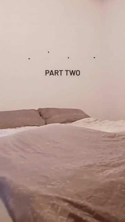 Trailer teaser for Dune part 2