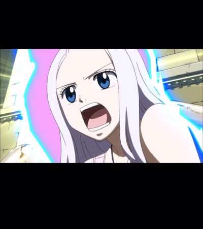 Who is your favorite Fairy Tail side character?![discussion]