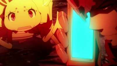 The Mysteries of Administrator D