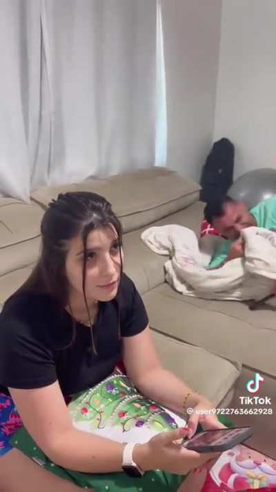 Being/having a good role model