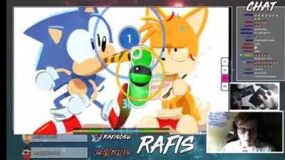 wtf rafis pp rrecond!!!