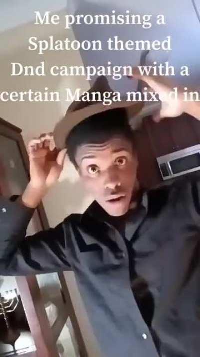 Haha Trauma go brrrr