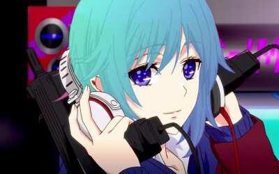 Matsuri Mizusawa [Citrus]