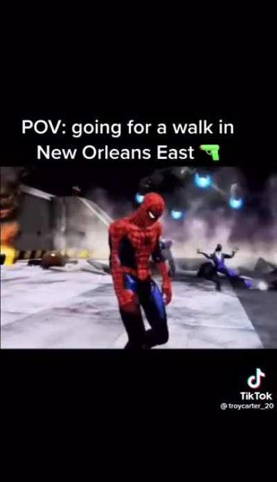 I think this is accurately funny