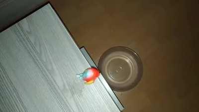 İzmir marşını duyunca korkudan denize atlayan şerefsiz yunan civciv