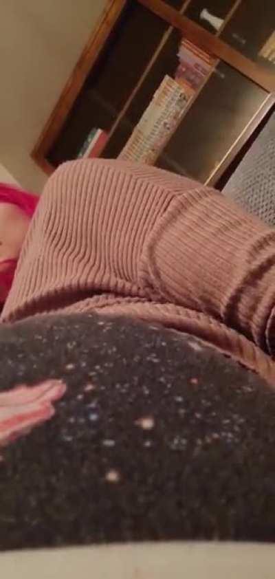 This is what it sounds like