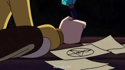 Hunter fans this one is for you