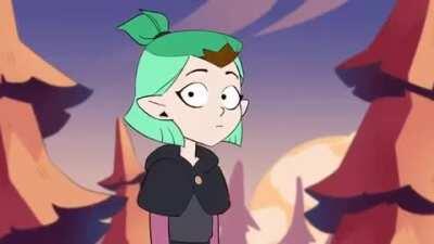 Wink (by Antler Dragon)