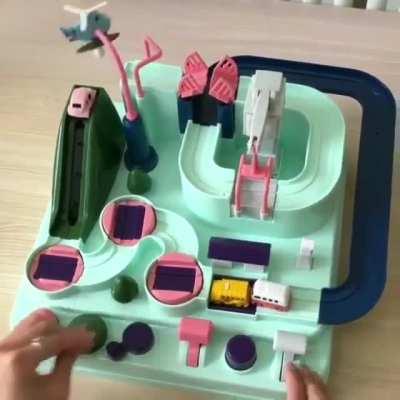 This Child toy is neat