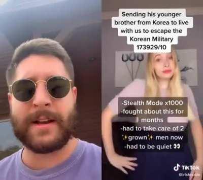 Girl dancing about her ex who put a gun to his head and commited suicide