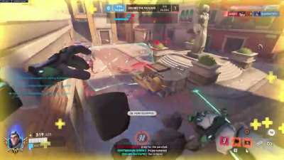 annyoing ass rat (also fuck that illari in particular)