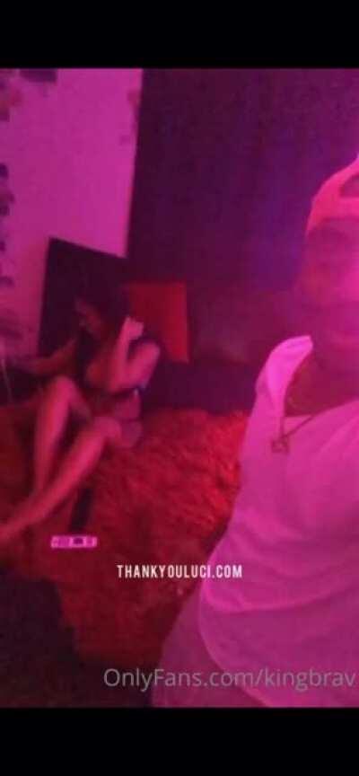 Rayven and bravo snippet