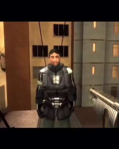 this is actually canon