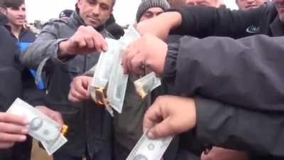 O esnada Amariga : Benle ne alaka abi ?