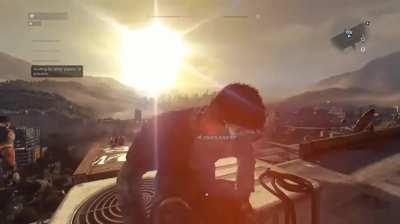 Zombie apocalypse really be getting to us all 