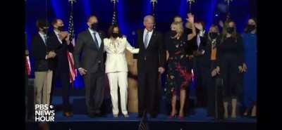 Confetti Cannon Scare