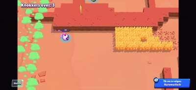 Porter vs 10 powercube mortis and 7 powercube primo