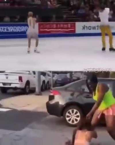 I love different cultures