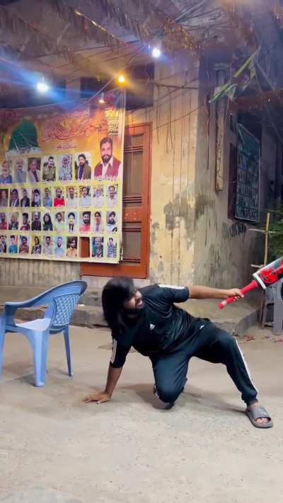 Bobzy and Co's intense preparation for CT 25