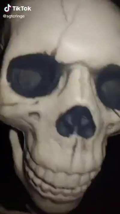 Spooktober has begun