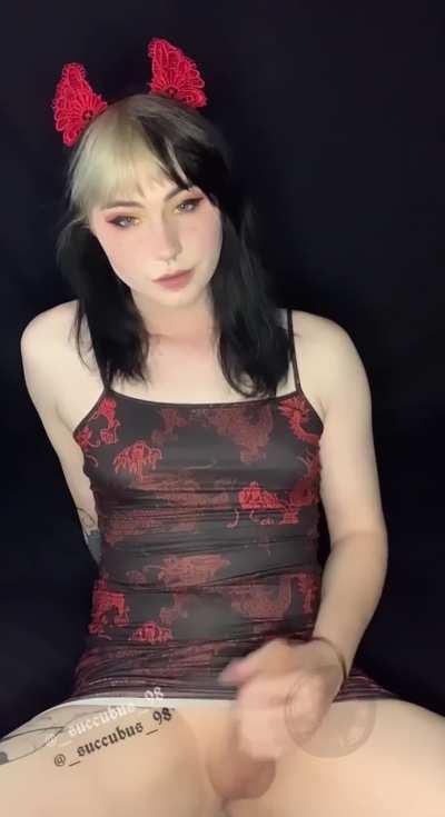 Trans GIF by succubus98