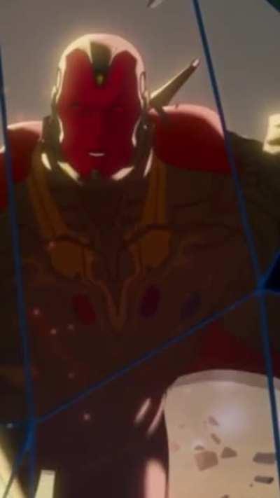 The Watcher's Reaction When... *Spoiler*