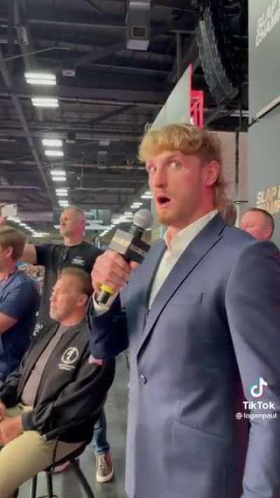 Who’s your first match?