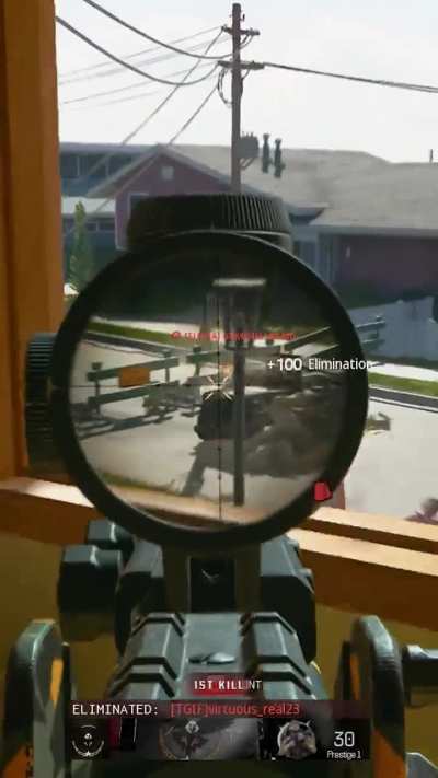 [ Getting BO7 Ready ]