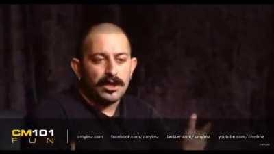 Agnostik arkadaşıma tanrı hakkında ne düşündüğünü sorarım. Arkadaşım: (burdurbanada ben atmıştım onaylanmadan önce)