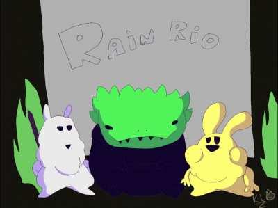 RainRio