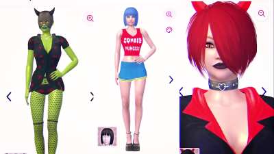 YAREEL™ ❤️ First ever cross-platform roleplay #NSFW game wishes you a Happy Halloween NSFW Gaming. 