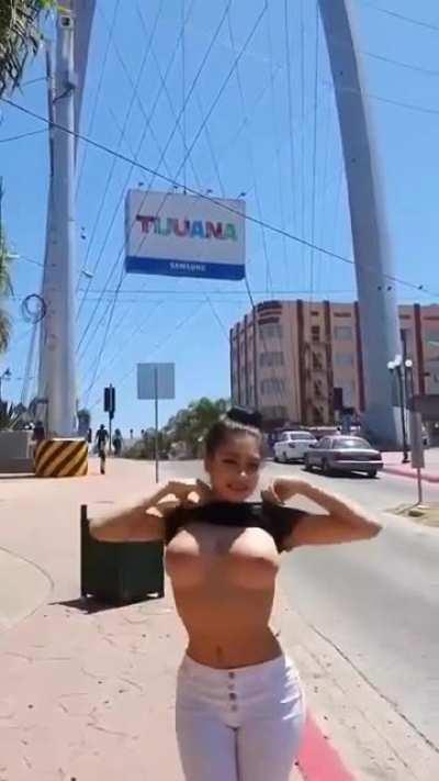 Tijuana