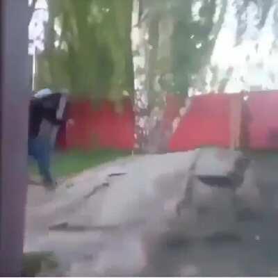 let's do something bigger than coca cola mentos