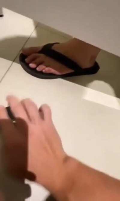 I need another finger skateboard