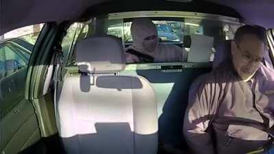 Моментальное раскрытие преступления