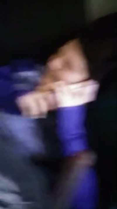 You mom called to check in on your sister It’s crazy how she knew exactly what your bully was making her do