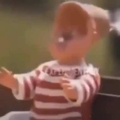 how to quiet down your baby