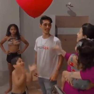 Faria o mesmo e vcs?